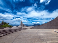Afrikaans Language Monument, Paarl